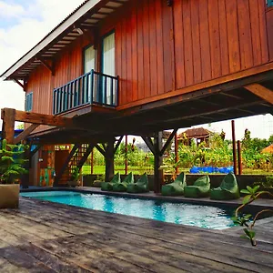Kampoeng Saya Maison d'hôtes